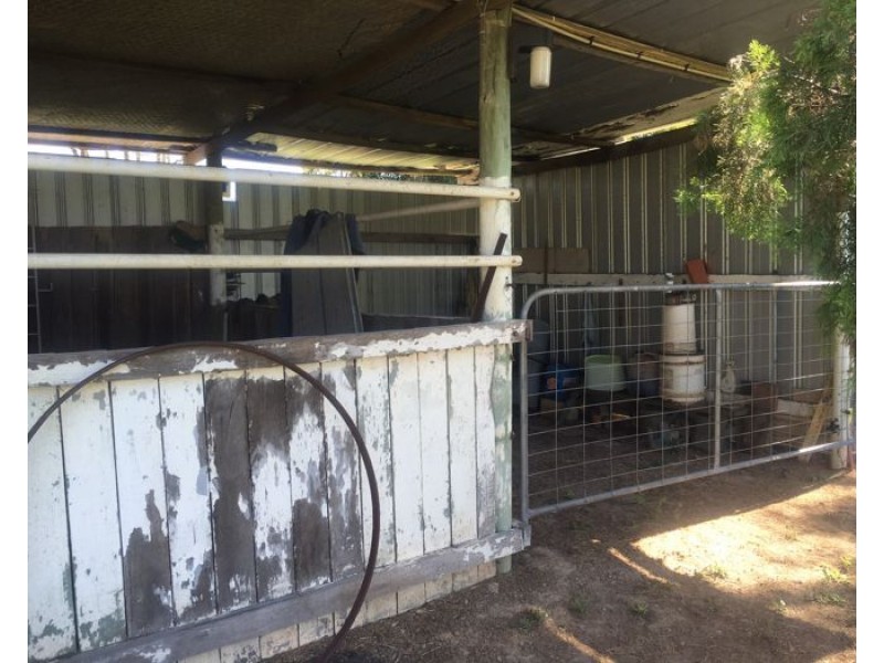 325 Hotham Creek Road, Willow Vale QLD 4209