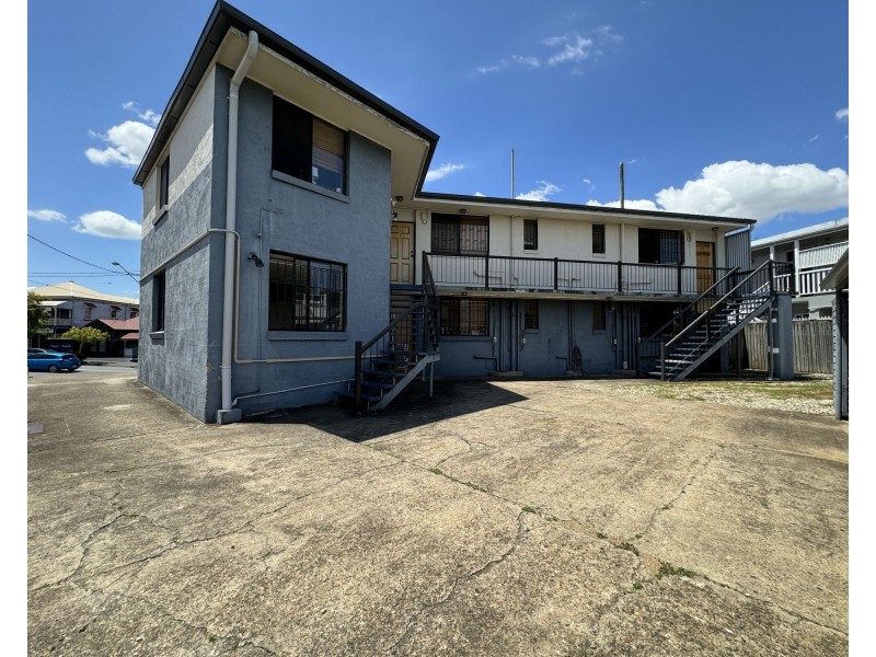 2/170 Given Terrace, Paddington QLD 4064