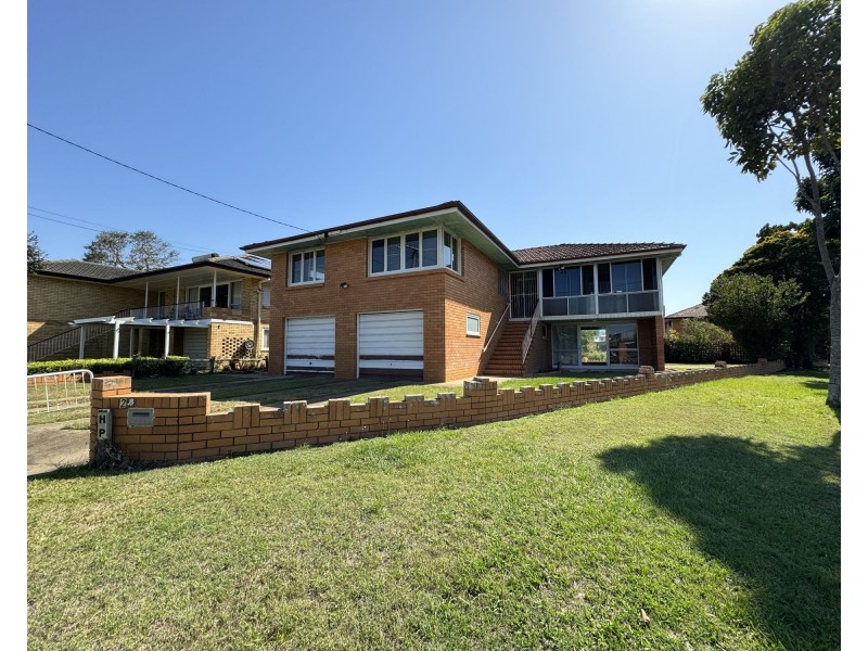 28 Cremin Street, Upper Mount Gravatt QLD 4122