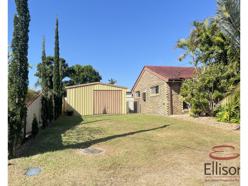 29 SPRINGFIELD CRECENT, Daisy Hill QLD 4127
