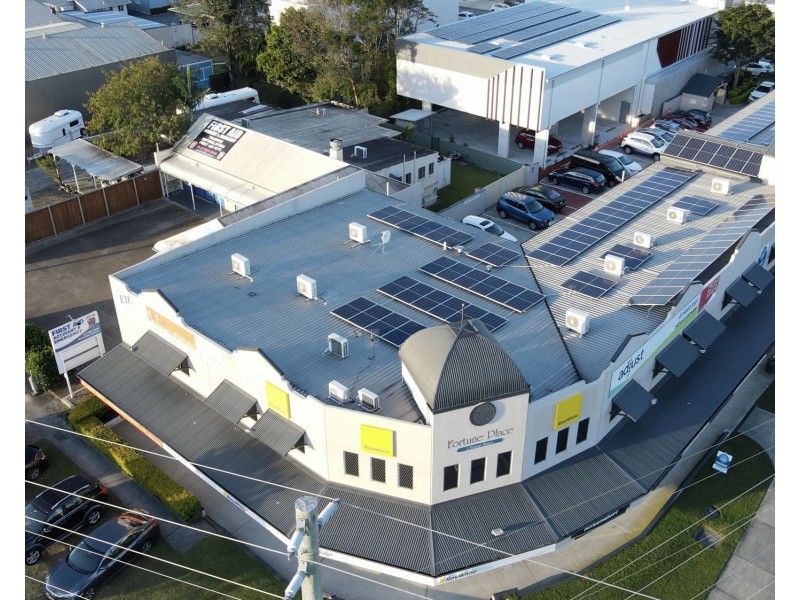 Suite 2 West 2 Fortune Street, Coomera QLD 4209