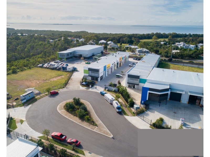 5/51 Industry Place, Wynnum QLD 4178