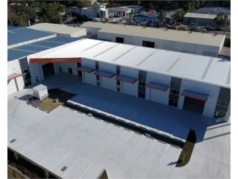 6/25 Industrial Avenue, Molendinar QLD 4214