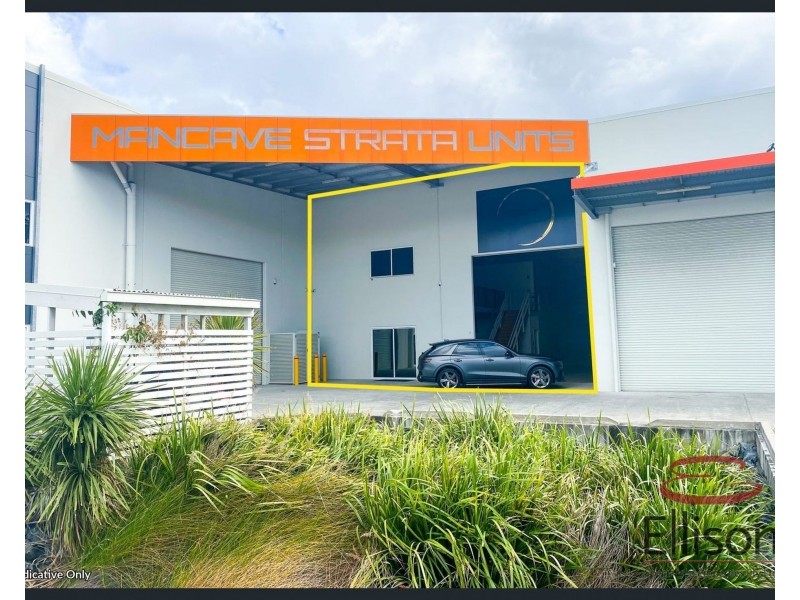 6/25 Industrial Avenue, Molendinar QLD 4214