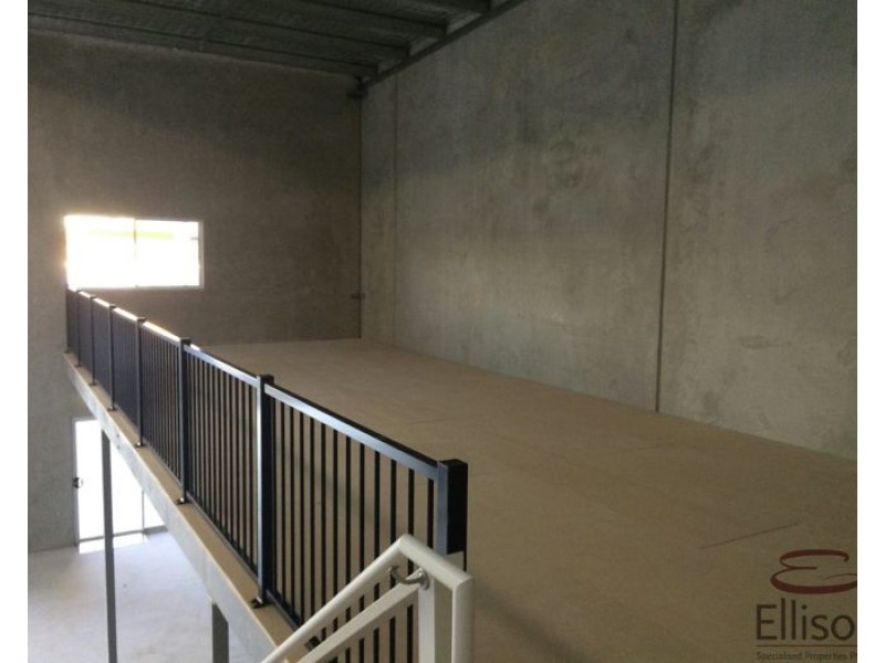 6/25 Industrial Avenue, Molendinar QLD 4214