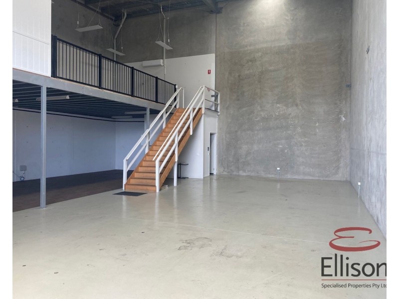 6/25 Industrial Avenue, Molendinar QLD 4214