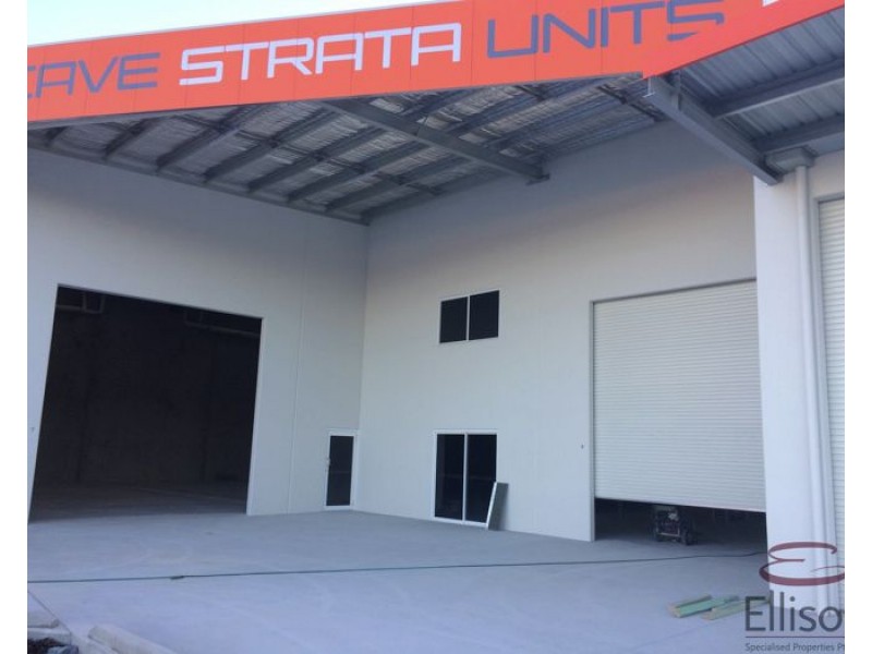 6/25 Industrial Avenue, Molendinar QLD 4214