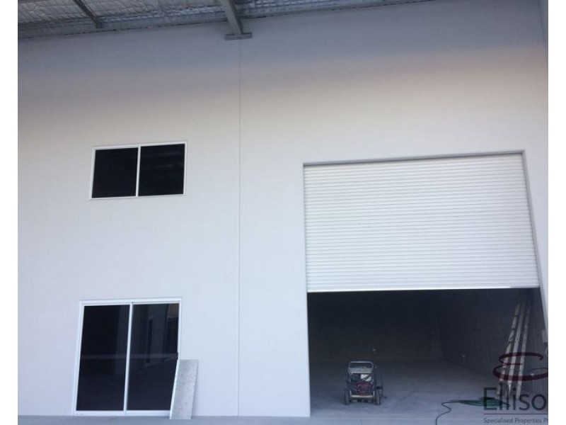 6/25 Industrial Avenue, Molendinar QLD 4214