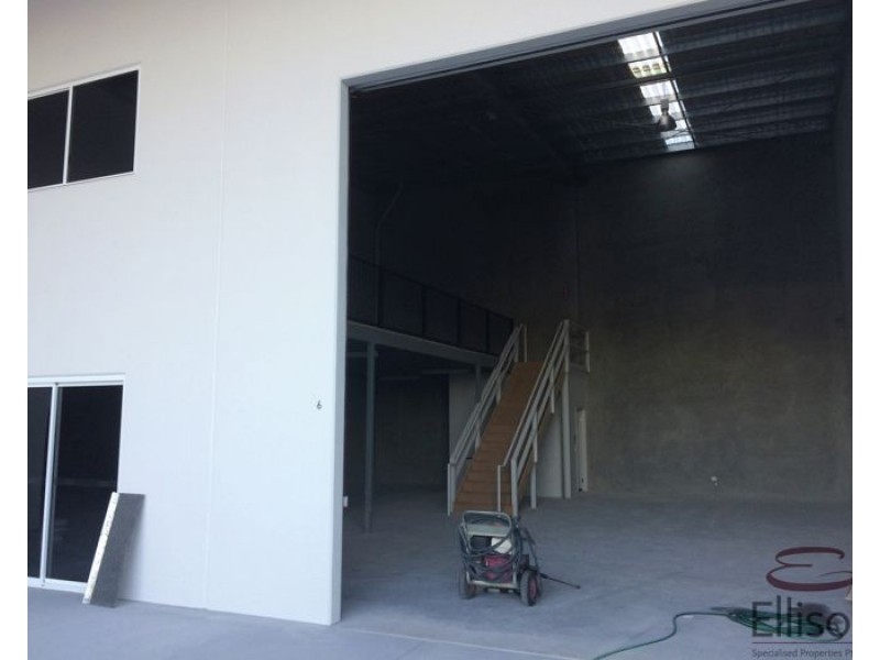 6/25 Industrial Avenue, Molendinar QLD 4214