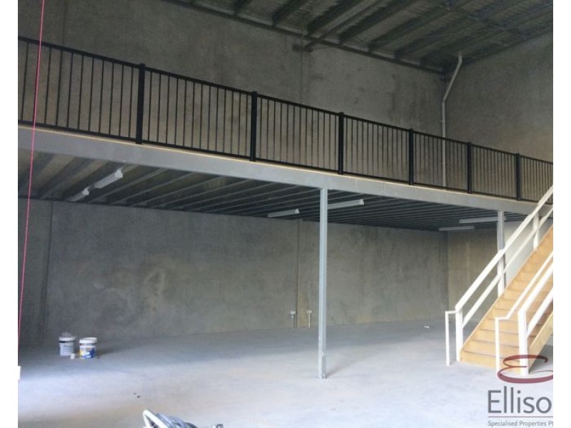 6/25 Industrial Avenue, Molendinar QLD 4214