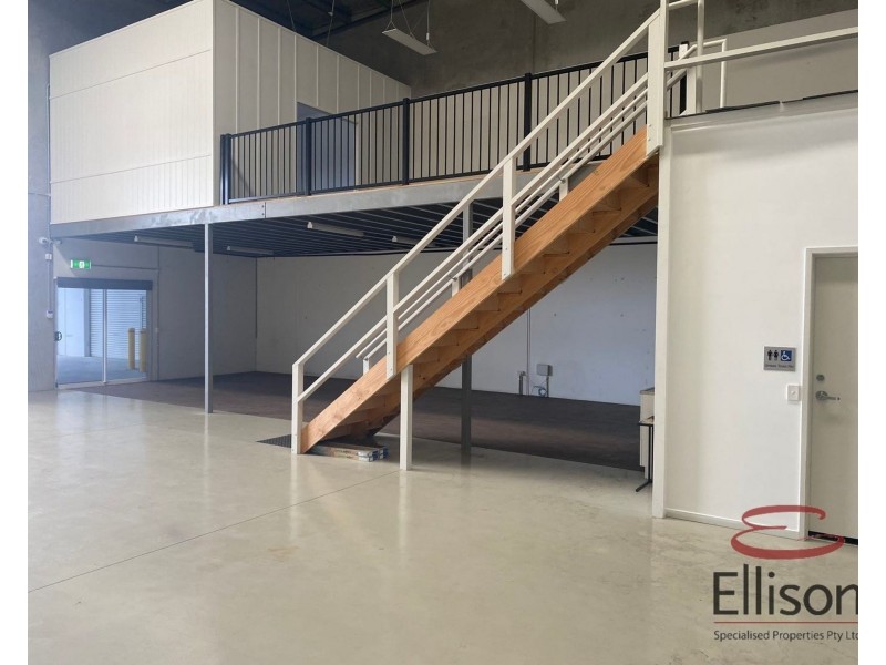 6/25 Industrial Avenue, Molendinar QLD 4214