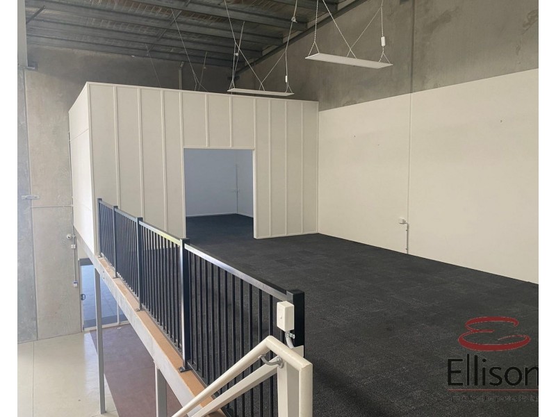 6/25 Industrial Avenue, Molendinar QLD 4214