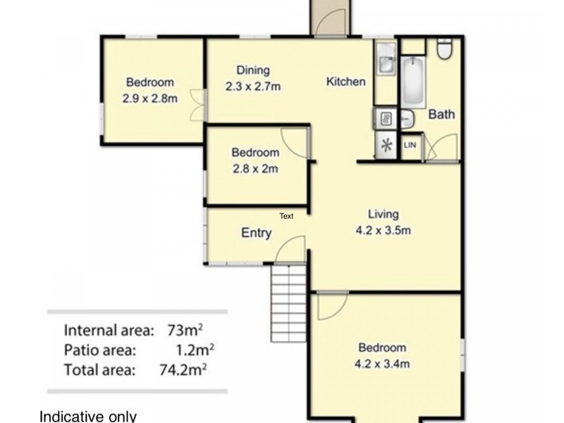8/41 Besant Street, West End QLD 4101