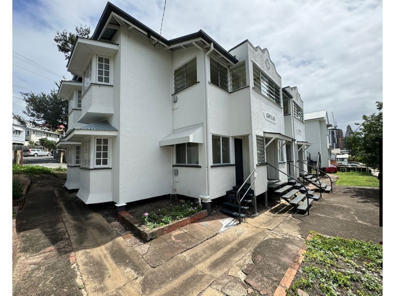 8/41 Besant Street, West End QLD 4101