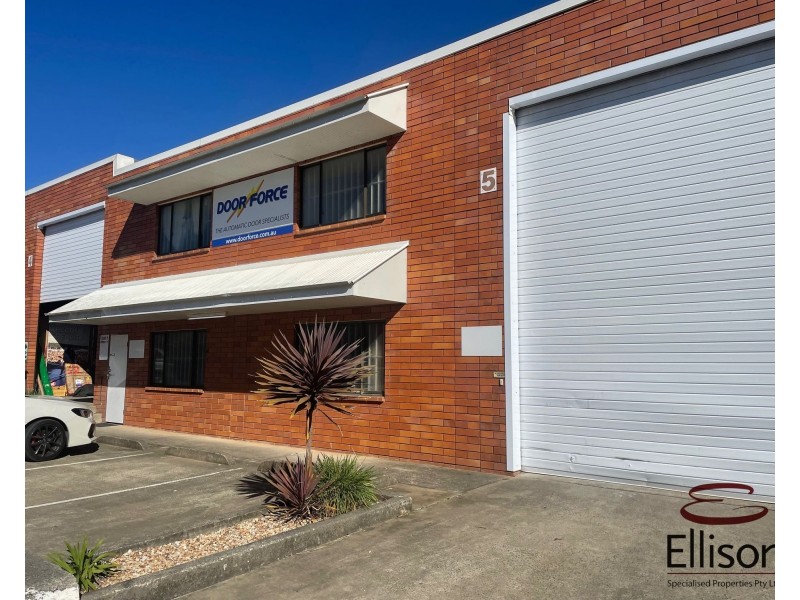 5/10-12 Babdoyle Street, Loganholme QLD 4129