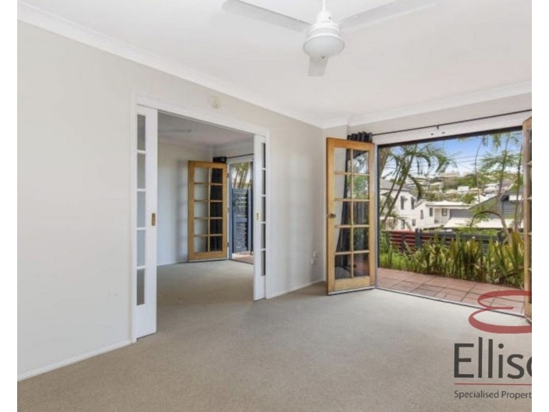 3/170 GIVEN TERRACE, Paddington QLD 4064