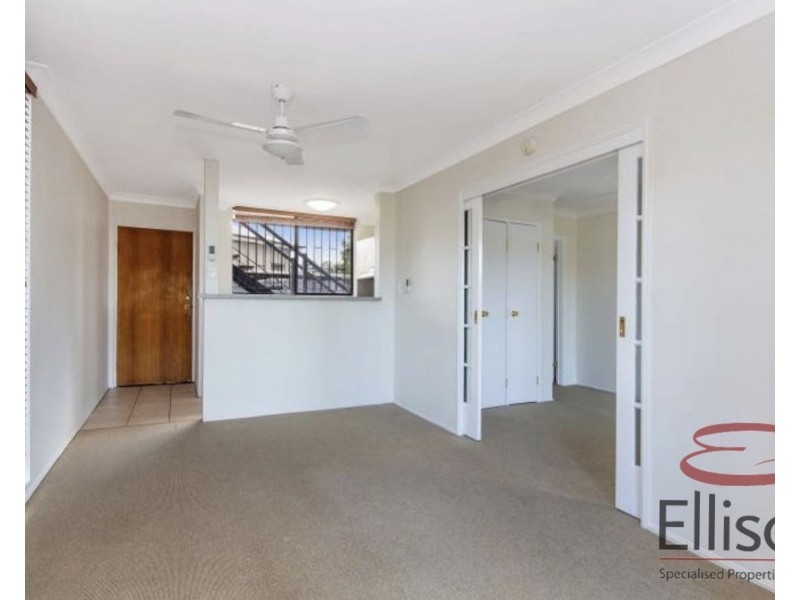 3/170 GIVEN TERRACE, Paddington QLD 4064