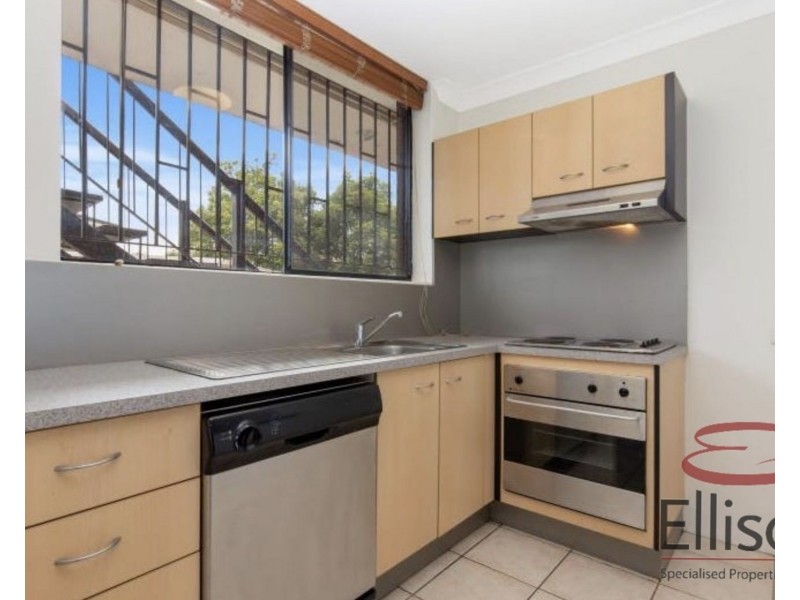 3/170 GIVEN TERRACE, Paddington QLD 4064