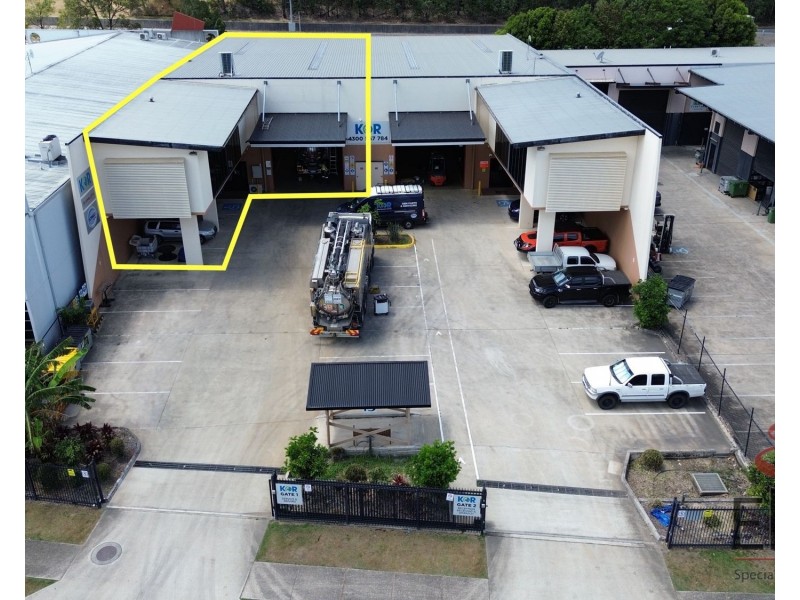 1/15 Commerce Circuit, Yatala QLD 4207
