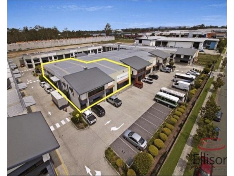 4/33 MEAKIN ROAD, Meadowbrook QLD 4131