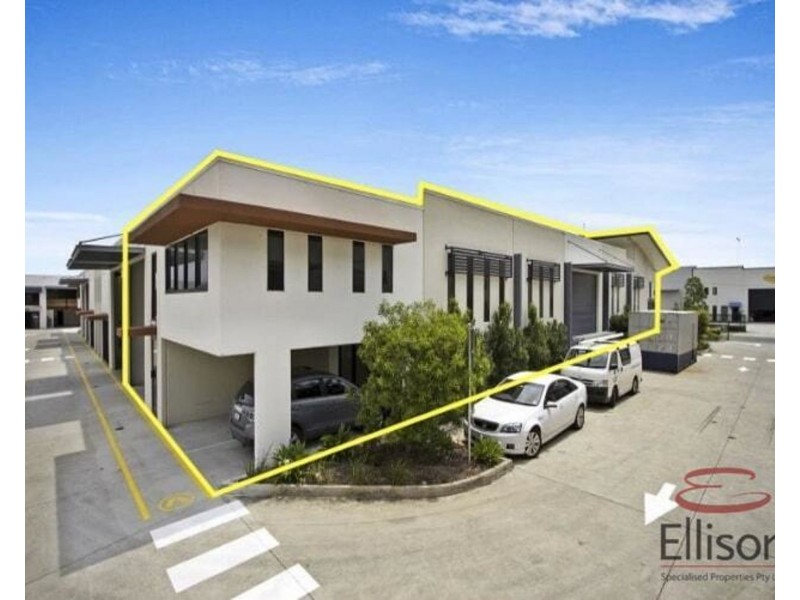 4/33 MEAKIN ROAD, Meadowbrook QLD 4131