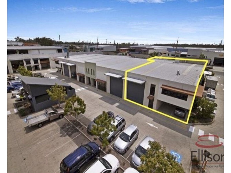 4/33 MEAKIN ROAD, Meadowbrook QLD 4131