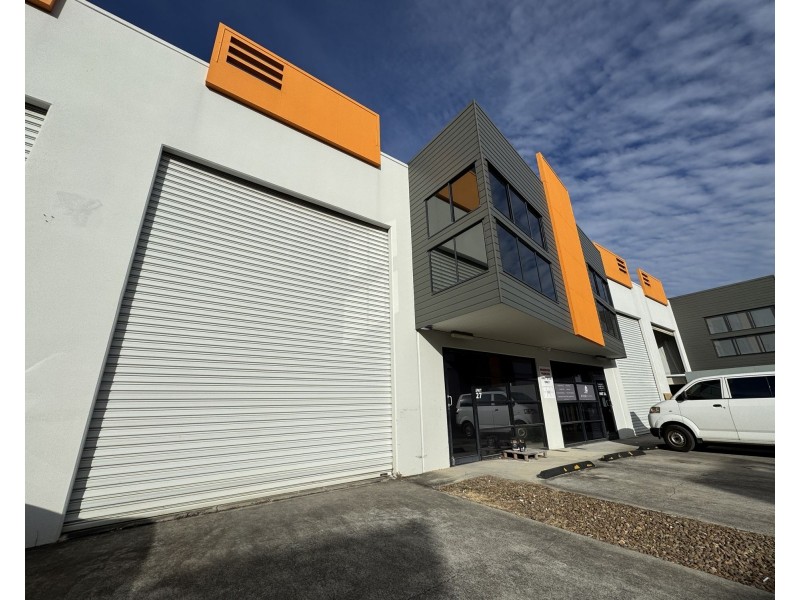 27/20-22 ELLERSLIE ROAD, Meadowbrook QLD 4131