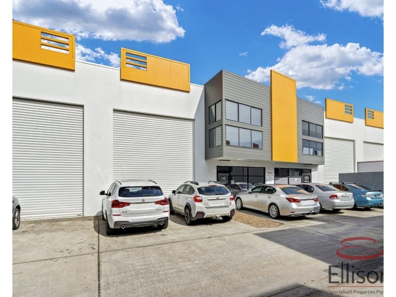 27/20 ELLERSLIE ROAD, Meadowbrook QLD 4131