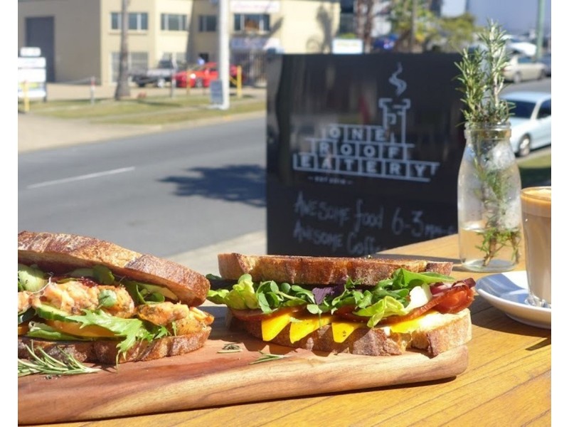 1/17 Manufacturer Drive, Molendinar QLD 4214