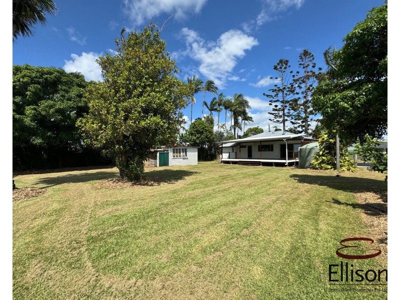 186 Cabbage Tree Point, Steiglitz QLD 4207