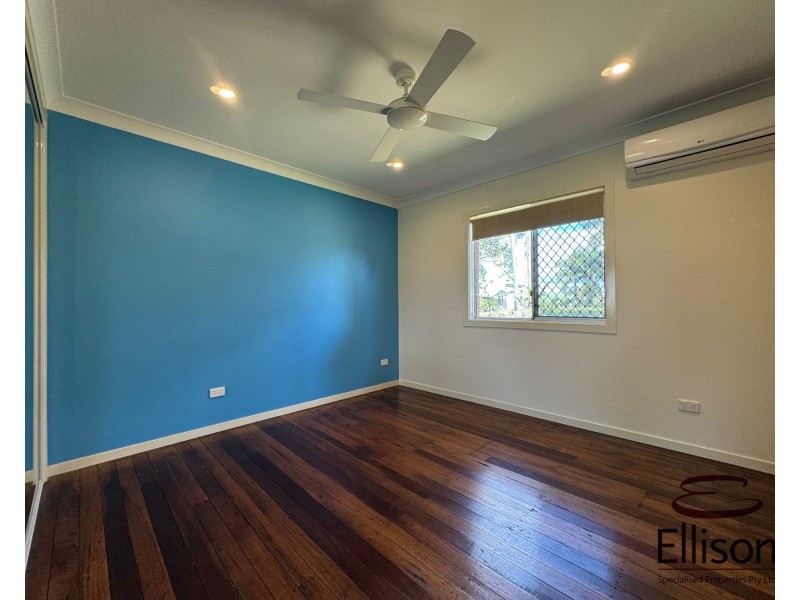 186 Cabbage Tree Point, Steiglitz QLD 4207