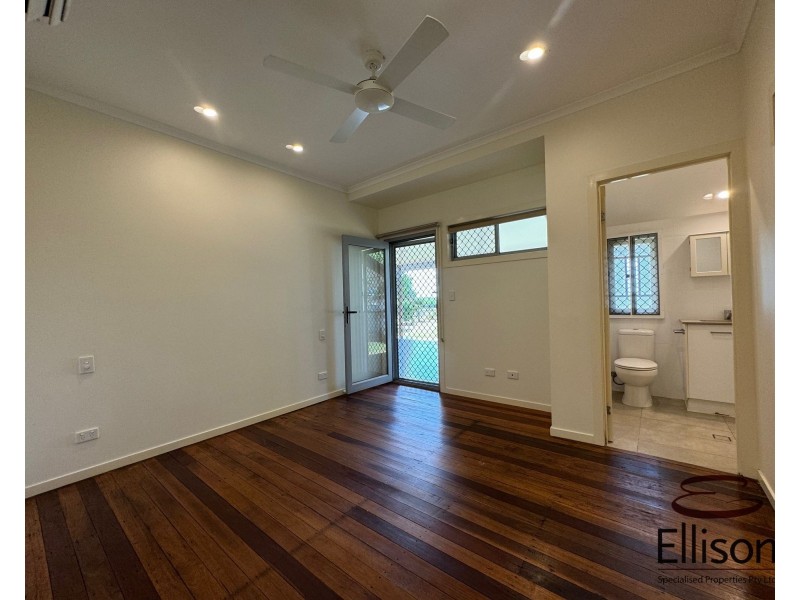 186 Cabbage Tree Point, Steiglitz QLD 4207