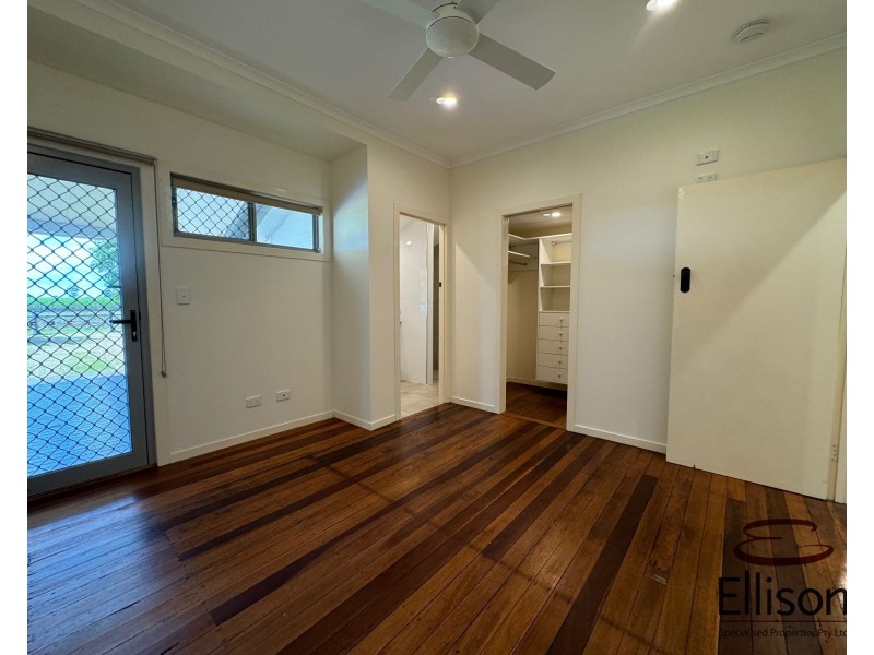 186 Cabbage Tree Point, Steiglitz QLD 4207