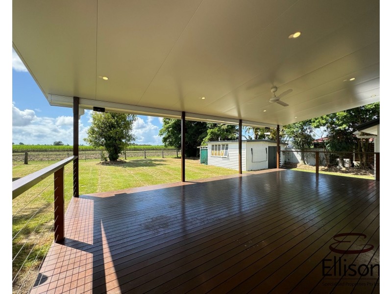 186 Cabbage Tree Point, Steiglitz QLD 4207