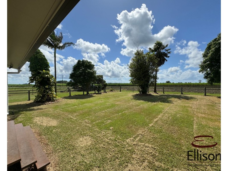 186 Cabbage Tree Point, Steiglitz QLD 4207