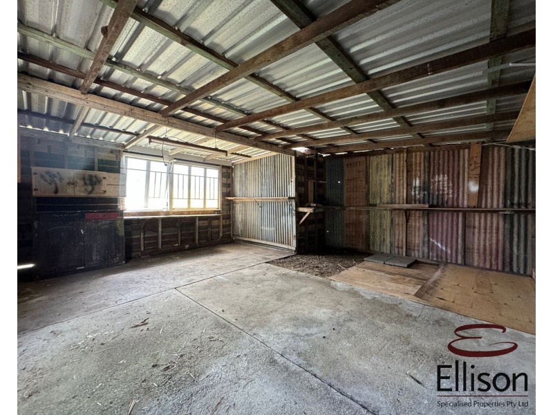 186 Cabbage Tree Point, Steiglitz QLD 4207