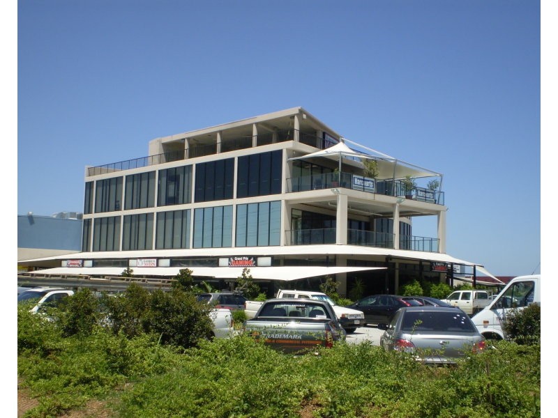 Suite 10/10 Burnside Road, Ormeau QLD 4208