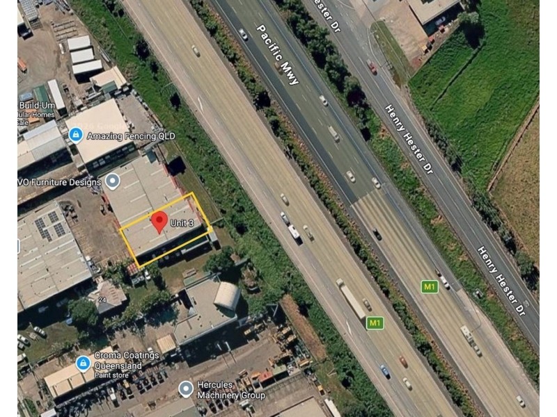 3/20-22 Old Pacific Highway, Yatala QLD 4207