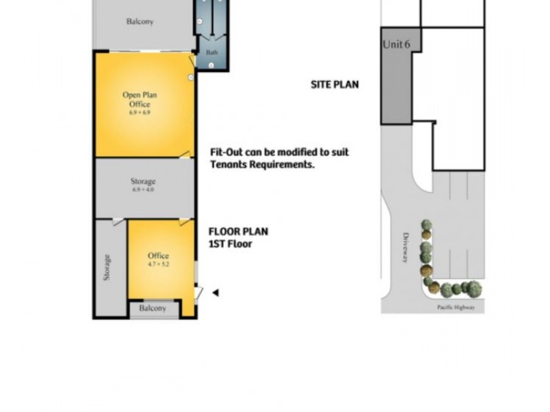 6/3970 Pacific Highway, Loganholme QLD 4129