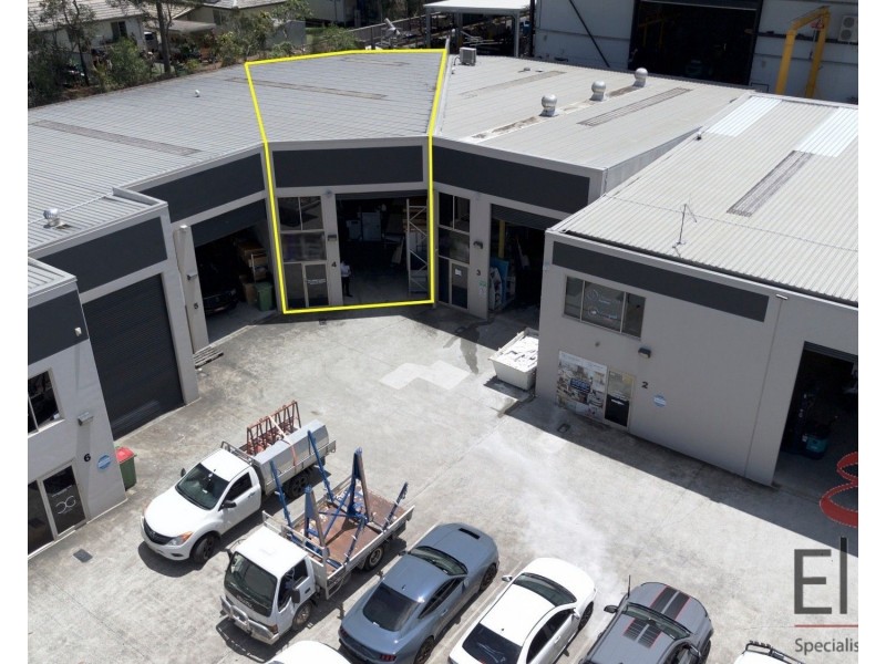 4/2-4 Maiella Street, Stapylton QLD 4207