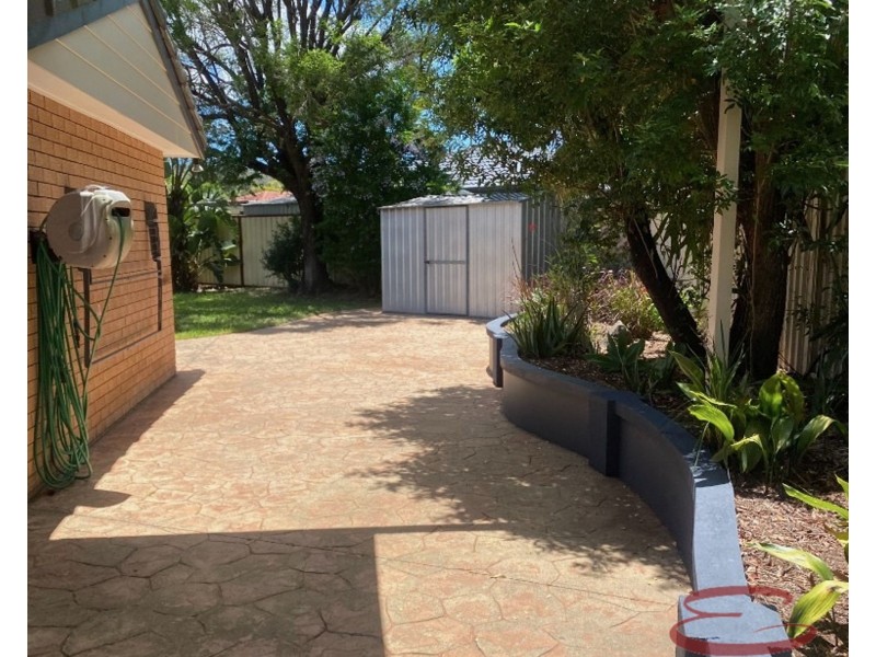 2 Stilton Court, Daisy Hill QLD 4127