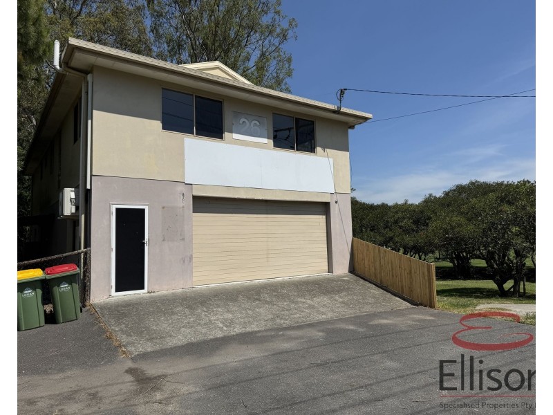 26 Beenleigh Redland Bay Road, Loganholme QLD 4129