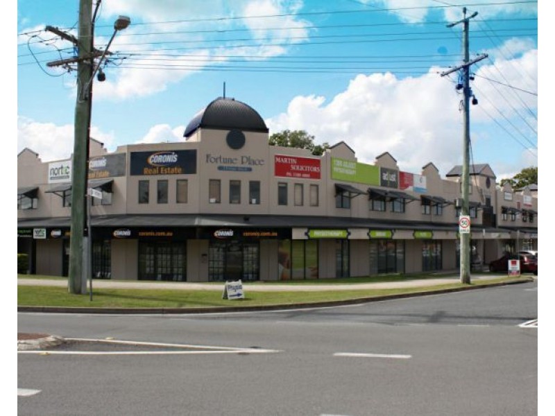 Suite 8 West 2 Fortune Street, Coomera QLD 4209