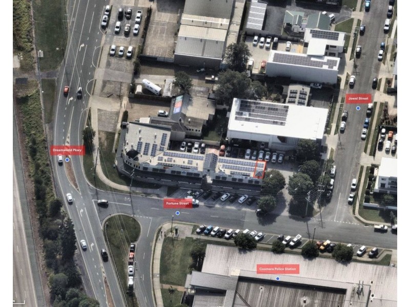 Suite 8 East 2 Fortune Street, Coomera QLD 4209