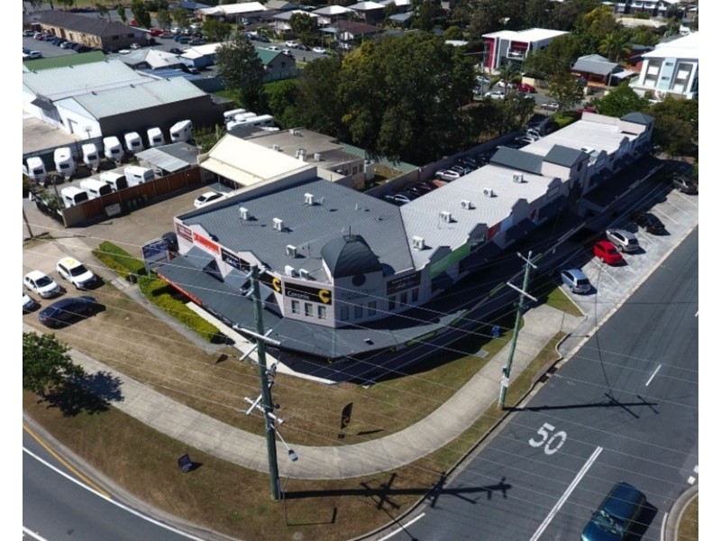 Suite 2 West 2 Fortune Street, Coomera QLD 4209