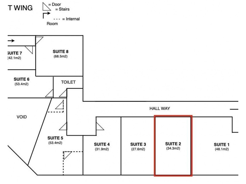 Suite 2 West 2 Fortune Street, Coomera QLD 4209