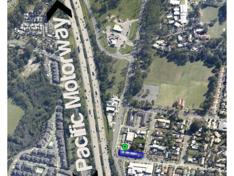 Suite 2 West 2 Fortune Street, Coomera QLD 4209