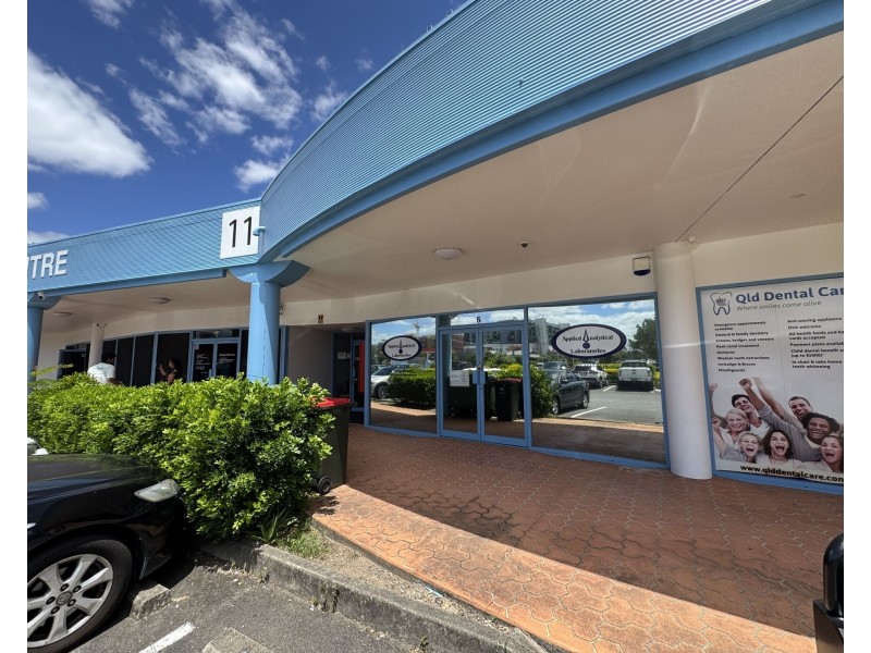 6/11 Logandowns Drive, Meadowbrook QLD 4131