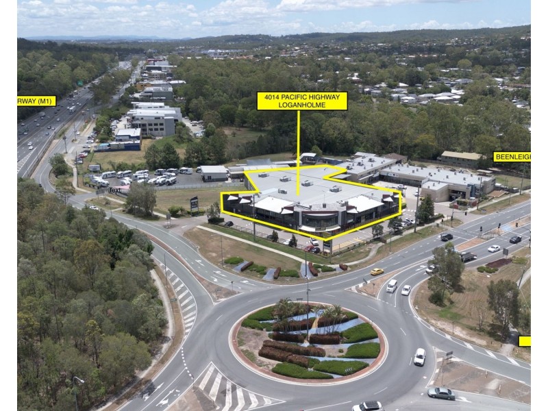 6/4014 Pacific Highway, Loganholme QLD 4129