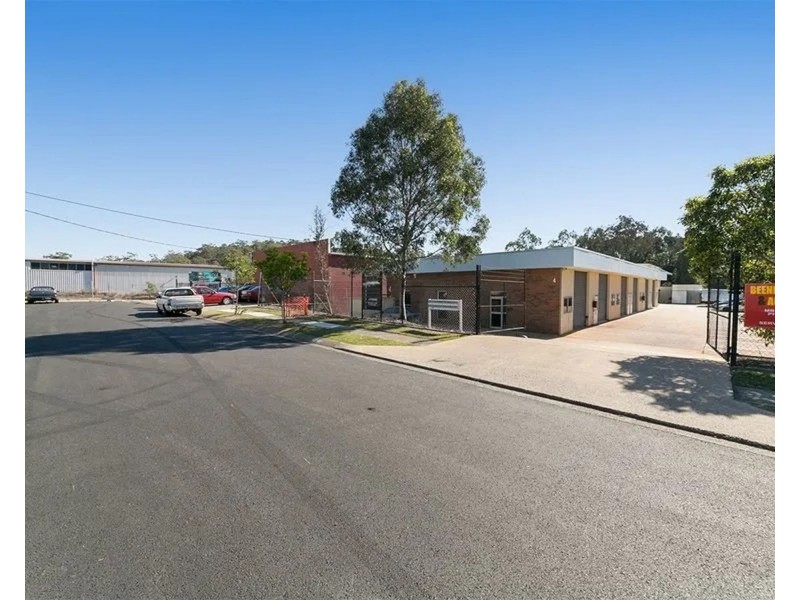 4/4 Lochlarney Street, Beenleigh QLD 4207